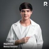 Скачать песню Bexruz Yunusov - Xayolimda