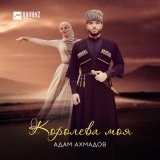 Скачать песню Адам Ахмадов - Королева моя