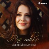 Скачать песню Амина Магомедова - Я не твоя