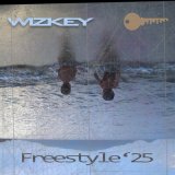 Скачать песню WIZKEY - Freestyle'25