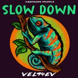 Скачать песню VEL94EV - Slow Down