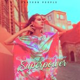 Скачать песню Dmitriy Rs, Pavel Velchev - Superpower