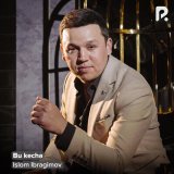 Скачать песню Islom Ibragimov - Bu kecha