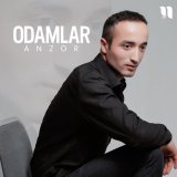 Скачать песню Anzor - Odamlar