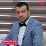 Скачать песню Асрор Матёкубов - Devona ko'nglim