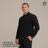 Скачать песню Azamat Bekchanov - I love you