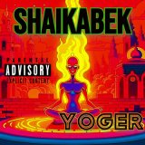 Скачать песню Shaikabek - Yoger (EbloPhonk Remix)