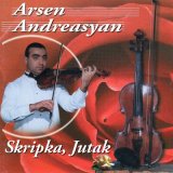 Скачать песню Arsen Andreasyan - Par