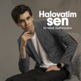 Скачать песню Журабек Кутлимуратов - Halovatim sen