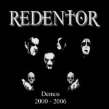 Скачать песню Redentor - Mierda (Versión Demo)