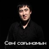 Скачать песню Дархан Дүйсенов - Сені сағынамын