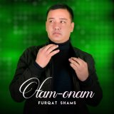 Скачать песню Furqat Shams - Otam-onam