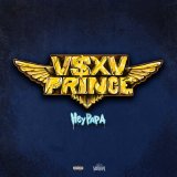 Скачать песню V $ X V PRiNCE - Hey papa