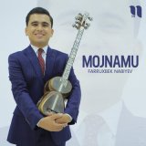 Скачать песню Farruxbek Nabiyev - Mojnamu