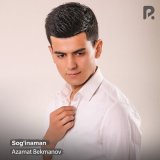 Скачать песню Azamat Bekmanov - Sog'inaman