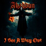 Скачать песню Abaddon - I See a Way Out