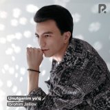 Скачать песню Ibrohim Jalilov - Unutganim yo'q