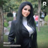 Скачать песню Feruza Jumaniyozova - Bilmadi