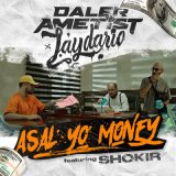 Скачать песню Daler Ametist, Jaydario, Shokir - Asal Yo Money