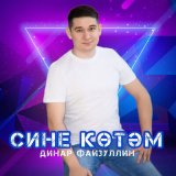 Скачать песню Динар Файзуллин - Сине көтәм