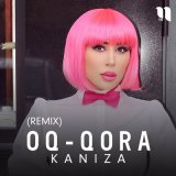 Скачать песню Kaniza - Oq-qora (remix)