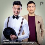 Скачать песню Жамшид Абдуазимов & Шохруз - Ойижон