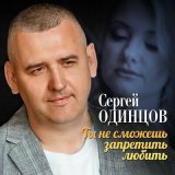 Скачать песню Сергей Одинцов - Ты не сможешь запретить любить