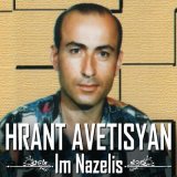 Скачать песню Hrant Avetisyan - Ax Shurterd