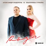 Скачать песню Александр Подереча, Екатерина Гурьева - Роза