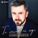 Скачать песню Азамат Цавкилов - Ты меня не жди