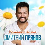 Скачать песню Дмитрий Прянов - Ромашки белые