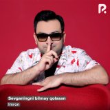 Скачать песню Имрон - Sevganingni bilmay qolasan