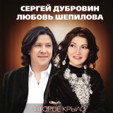 Скачать песню Сергей Дубровин, Любовь Шепилова - Второе крыло (Remastered 2024)