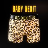 Скачать песню baby nekit - Big Dick Club