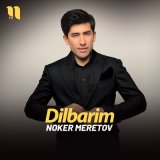 Скачать песню Noker Meretov - Dilbarim