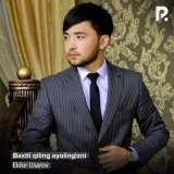 Скачать песню Элдор Усаров - Baxtli qiling ayolingizni