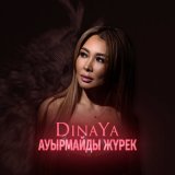 Скачать песню DinaYa - Ауырмайды Журек