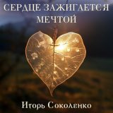 Скачать песню Игорь Соколенко - Сердце зажигается мечтой