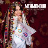 Скачать песню Хосила Рахимова - Mehmondur