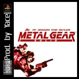 Скачать песню A+, AMAZOTHERULER - Metal Gear Solid