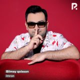 Скачать песню Имрон - Bilmay qolasan