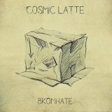 Скачать песню Cosmic Latte - Клаустрофобия