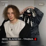 Скачать песню 3EED, SLAVKESH - ТРАВМА (Remix)