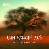 Скачать песню Зарета Селимханова - Бlаьрхиш lенош