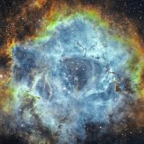 Скачать песню Павел Мурашов - The Spirit Of Rosette Nebula