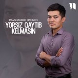 Скачать песню Ravshanbek Erkinov - Yorsiz qaytib kelmasin