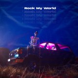 Скачать песню Fandi - Rock My World