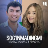 Скачать песню Шохруз Абадия - Sog'inmadingmi