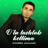 Скачать песню Xusniddin Muxammed - O'la tashlab kettima