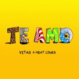 Скачать песню Vitas, Heat Links - Te Amo